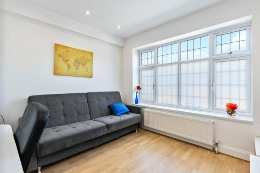 Large Family Home Near Richmond Park New Malden Esterno foto